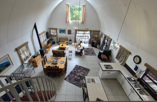 Bottom Twin Room