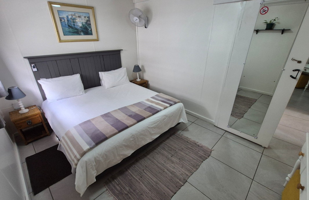 Bottom King Bed